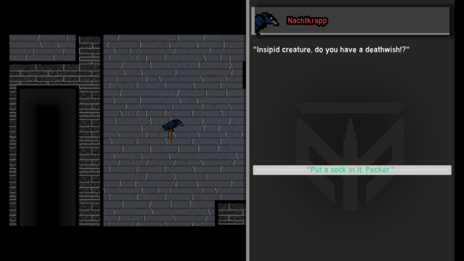 Flint screenshot #7