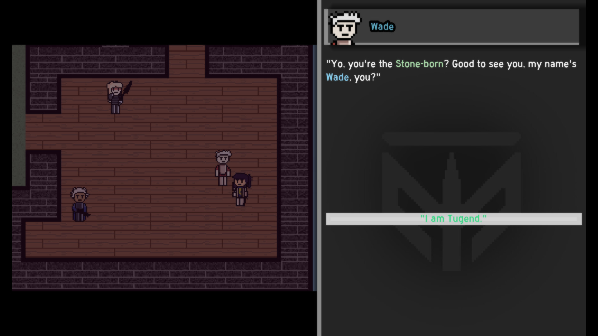 Flint screenshot #8