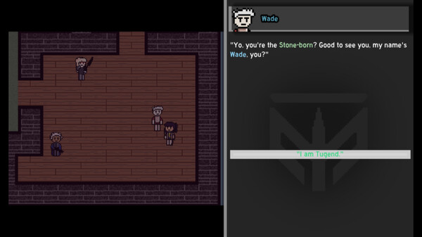 Flint screenshot 8