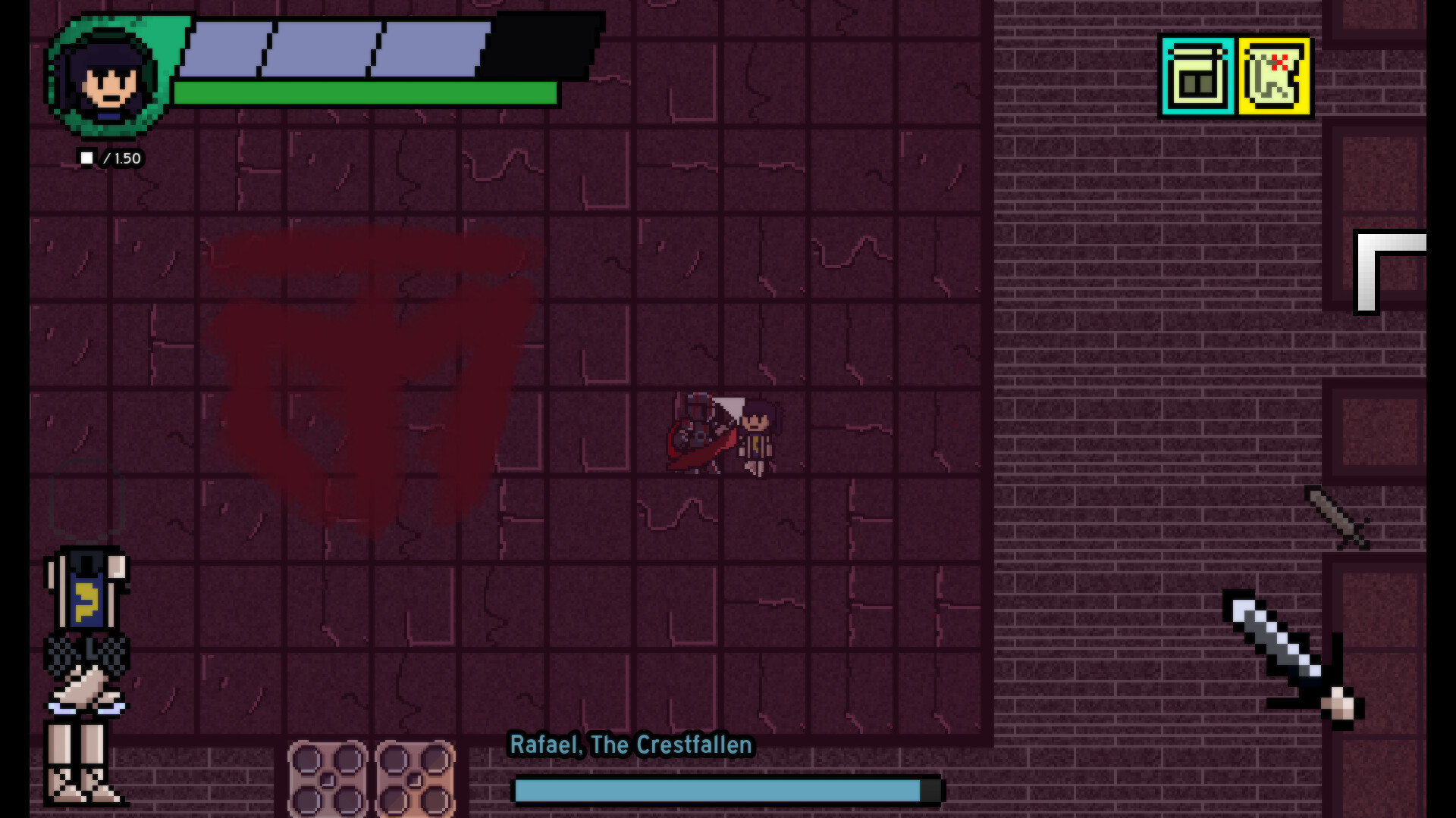 Flint screenshot #6