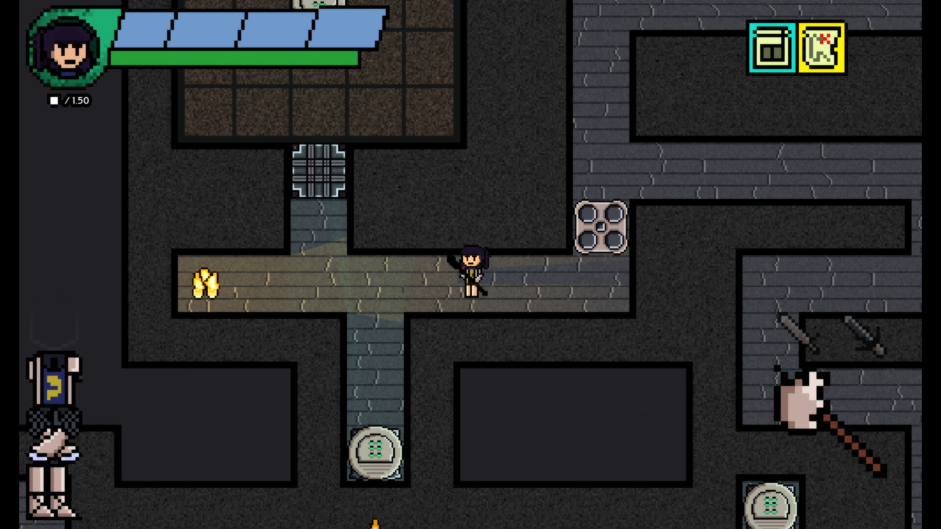 Flint screenshot #5
