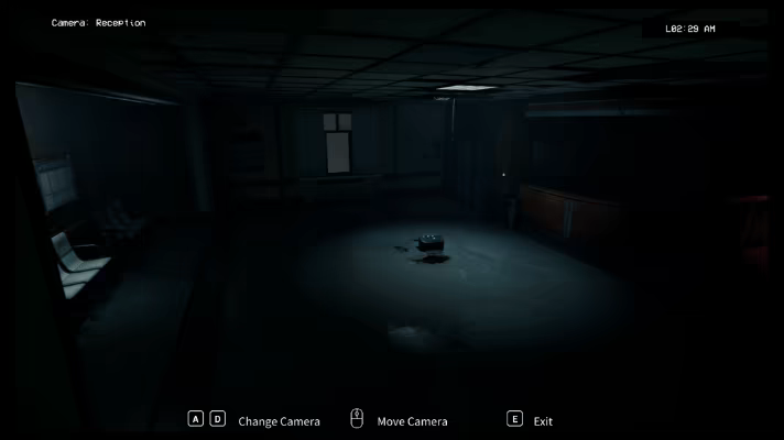 From The Other Side video 1