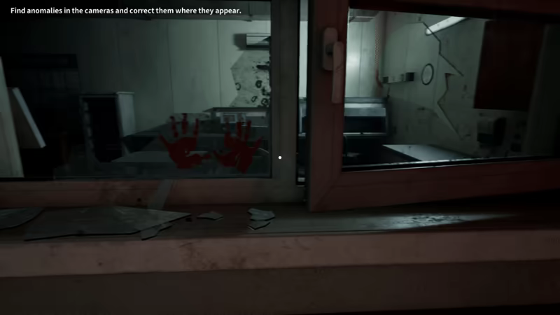 From The Other Side video 2