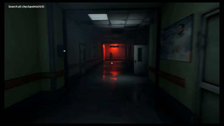 From The Other Side video 4