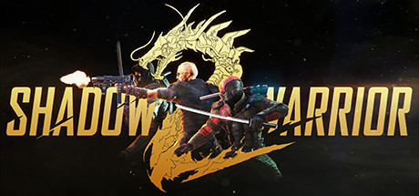 Shadow Warrior 2 cover