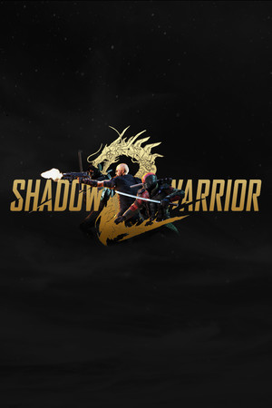 Shadow Warrior 2 — обложка