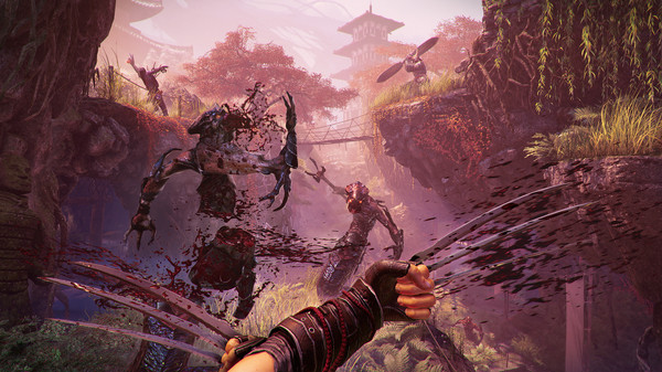 KHAiHOM.com - Shadow Warrior 2