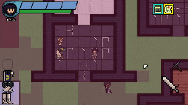 Flint Demo screenshot 6