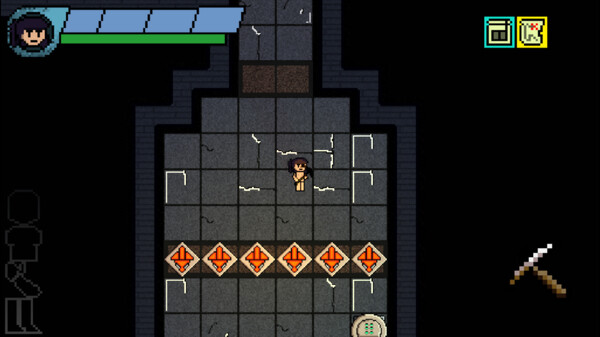 Flint Demo screenshot 4
