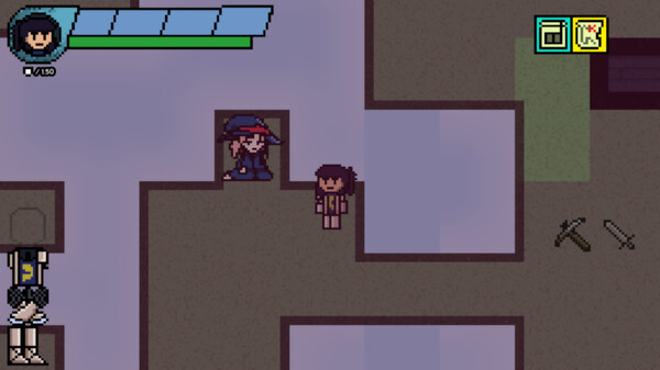 Flint Demo screenshot 3