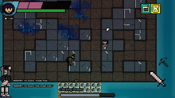 Flint Demo screenshot 5