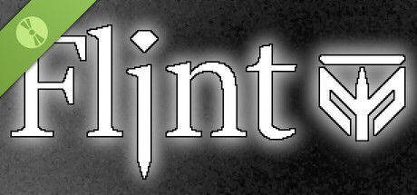 Flint Demo game cover