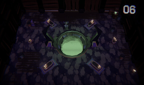 Rapid Eye Madness screenshot 6