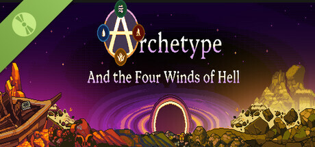 Archetype and the Four Winds of Hell Demo