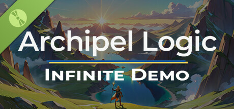 Archipel Logic Infinite Demo banner