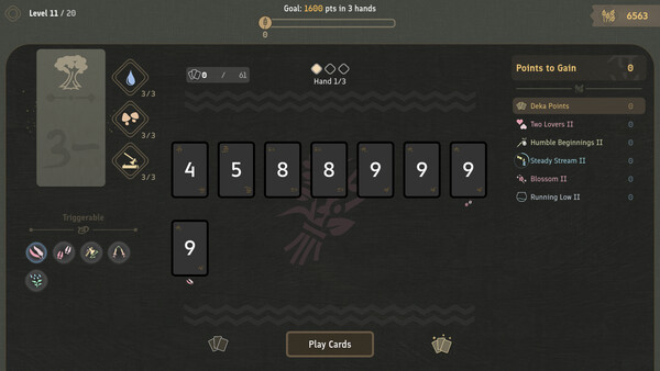 PhiloDeka screenshot 4