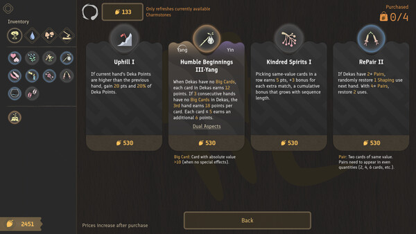 PhiloDeka screenshot 3