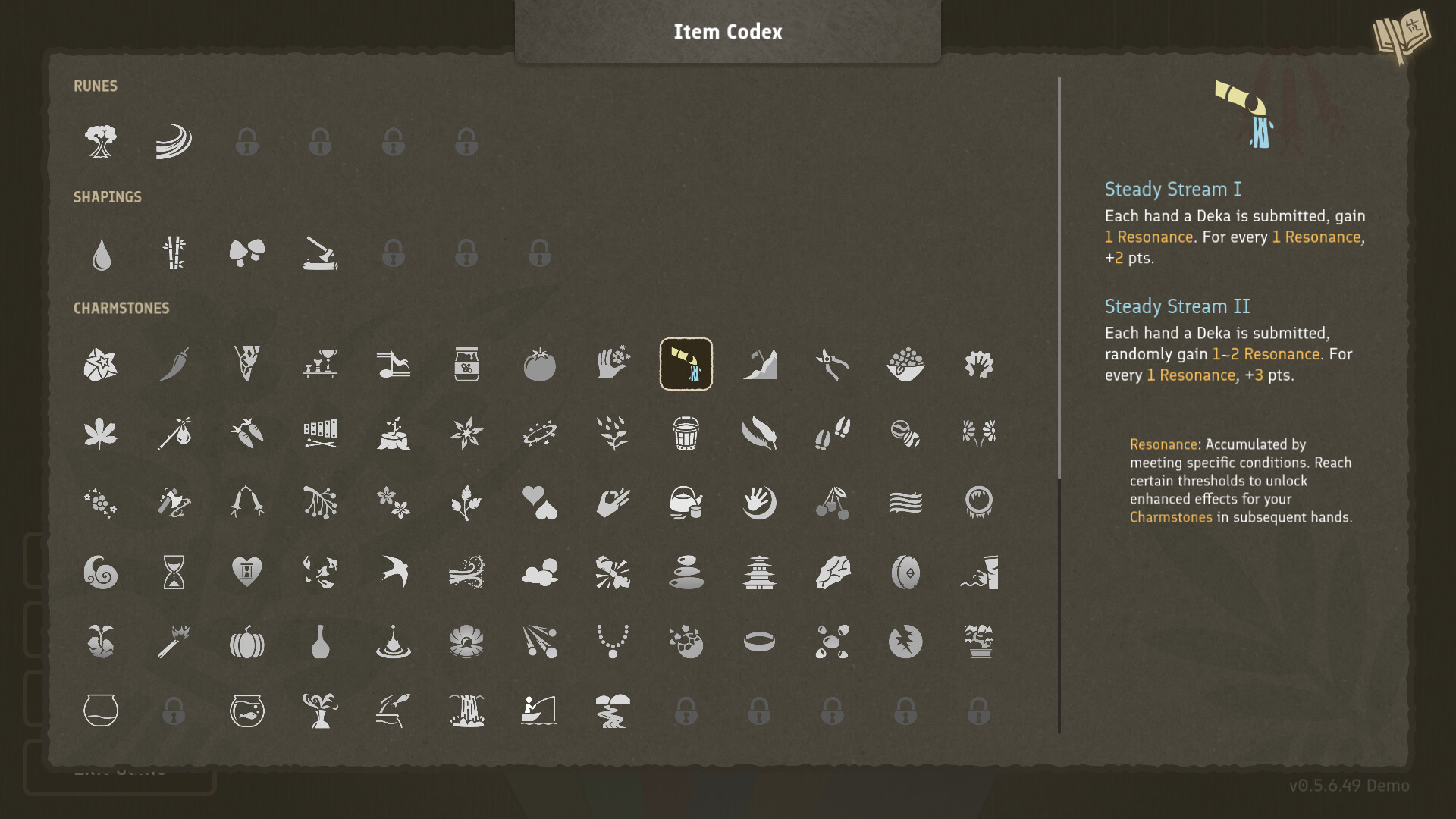 PhiloDeka screenshot #7