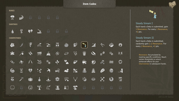 PhiloDeka screenshot 7