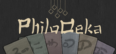 PhiloDeka Steam header image