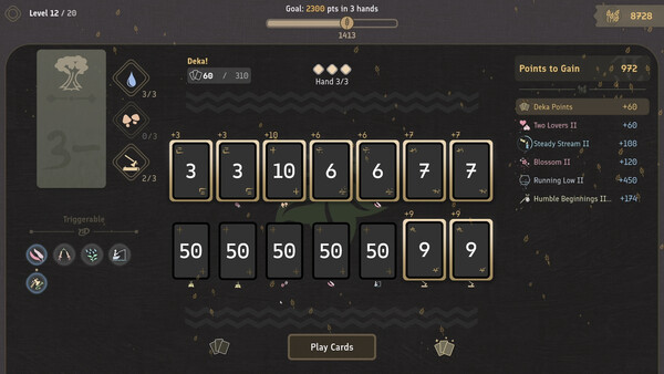 PhiloDeka screenshot 1