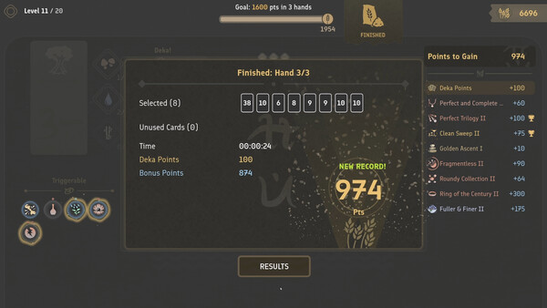 PhiloDeka screenshot 5