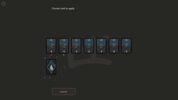 PhiloDeka screenshot 2