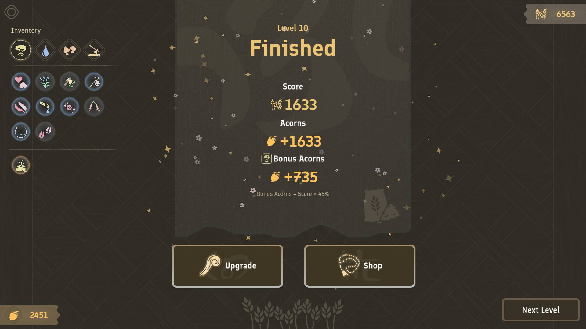 PhiloDeka screenshot #8