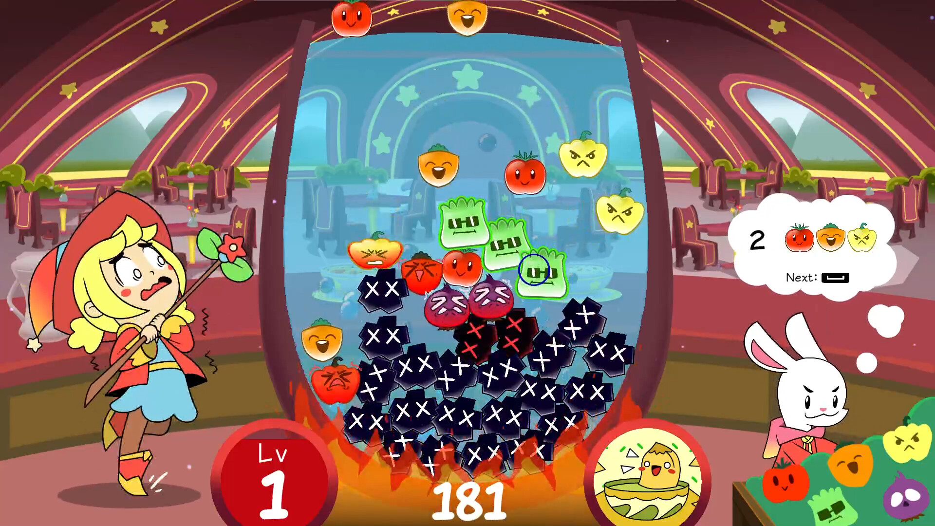 Witchpop screenshot #5