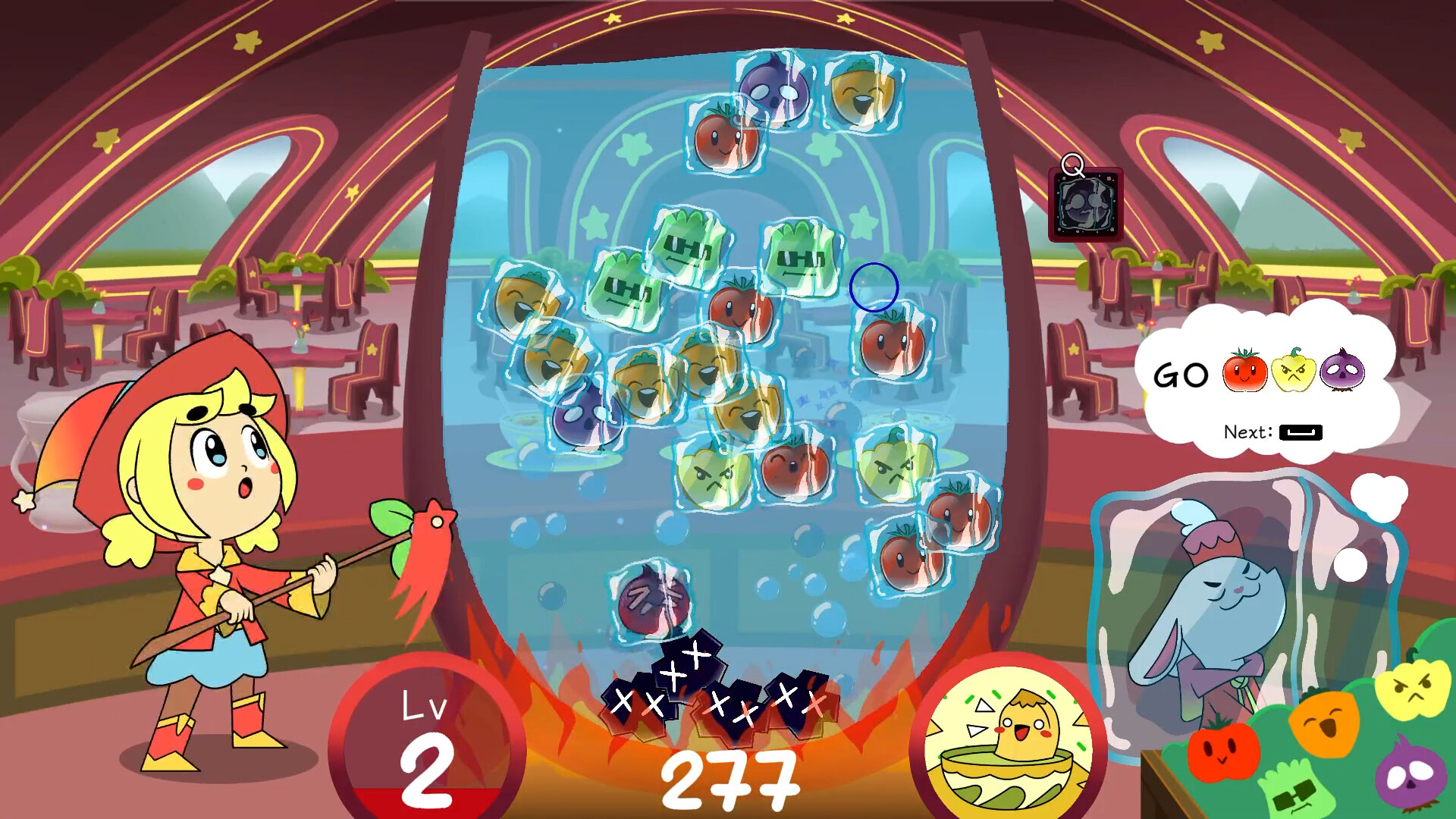 Witchpop screenshot #4