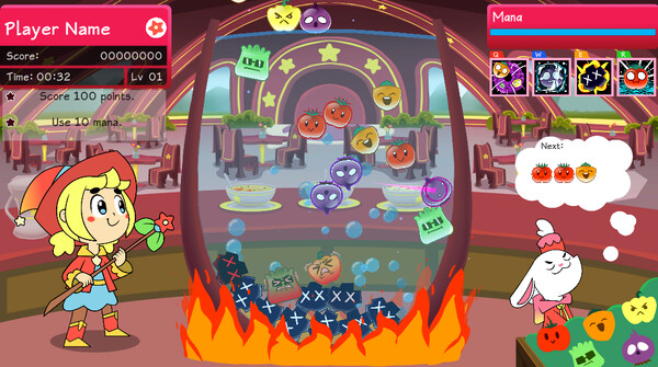 Witchpop screenshot 1