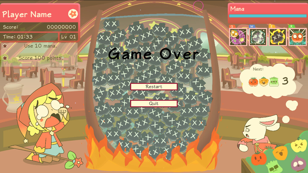 Witchpop screenshot #5