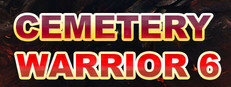 Cemetery Warrior 6