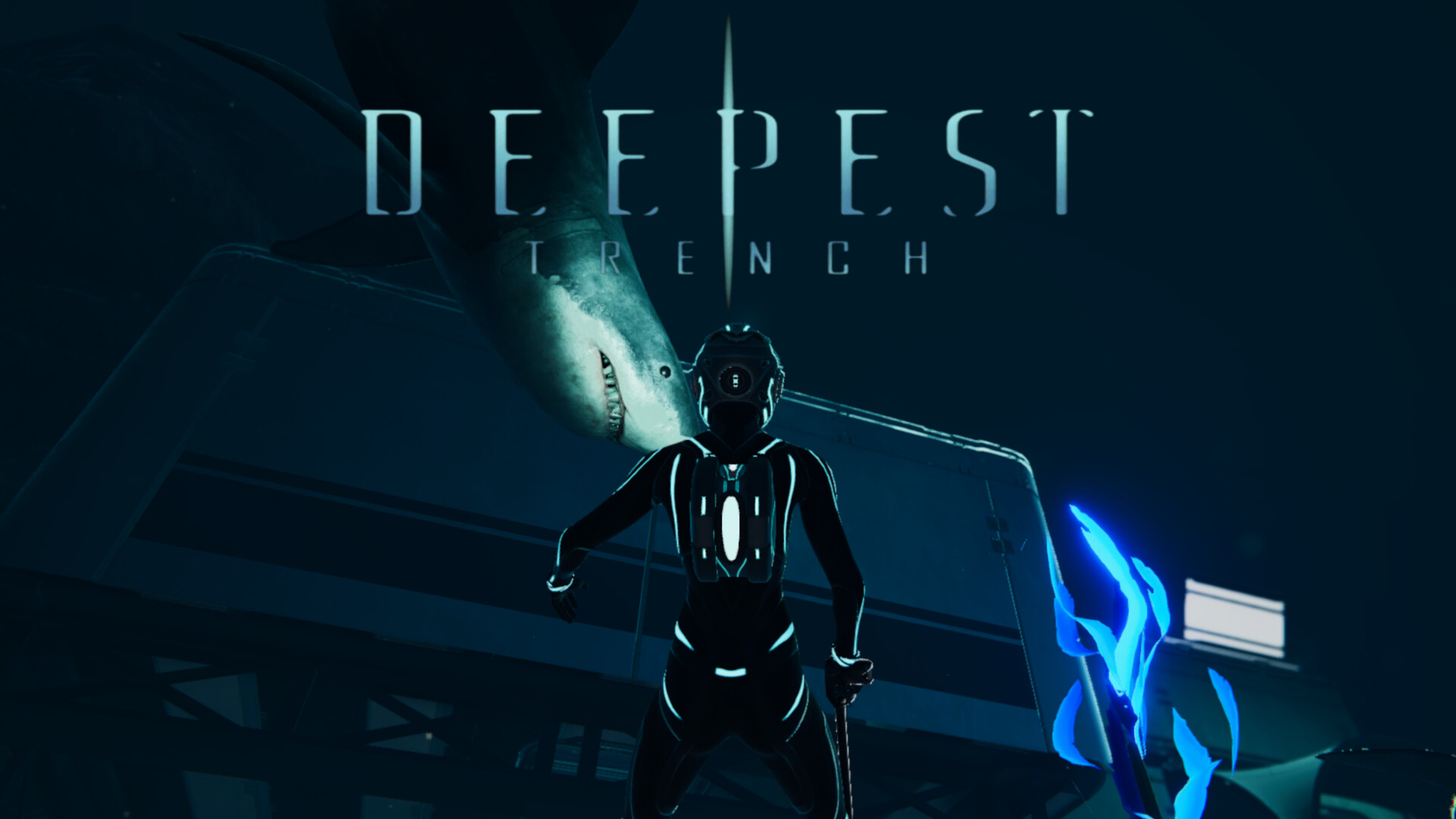 Deepest Trench Soundtrack Featured Screenshot #1