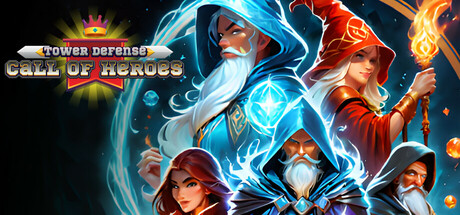 Call of Heroes: Tower Defense steam charts