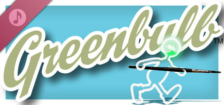 GreenBulb Soundtrack banner image