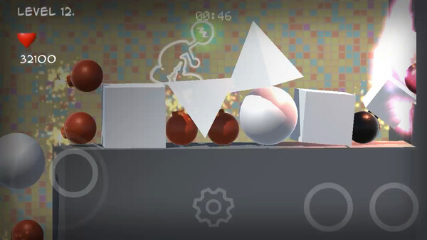  GreenBulb Soundtrack screenshot 1