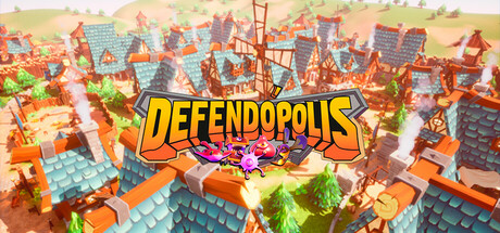 Defendópolis steam charts