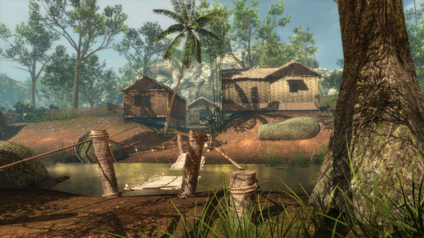 Red Orchestra 2/Rising Storm Alpha Community Maps