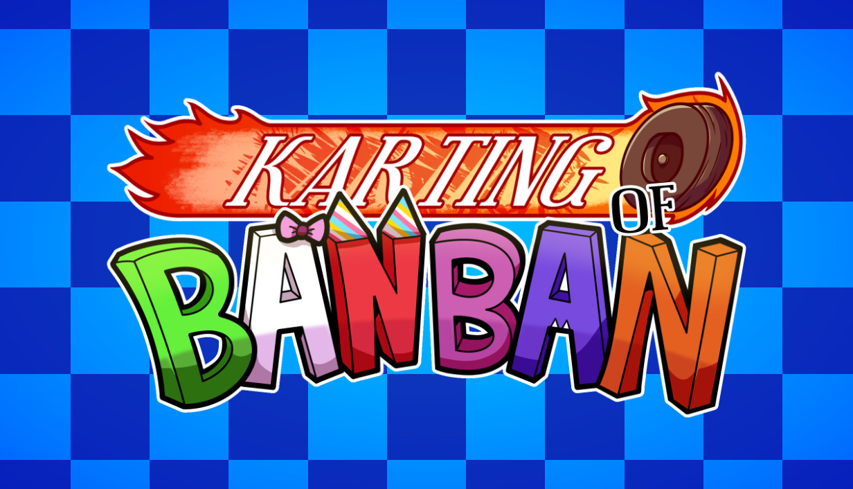 Karting of Banban cover art