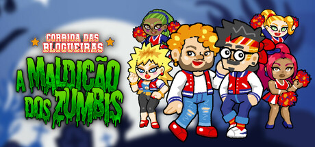 CDB6: A Maldição dos Zumbis steam charts