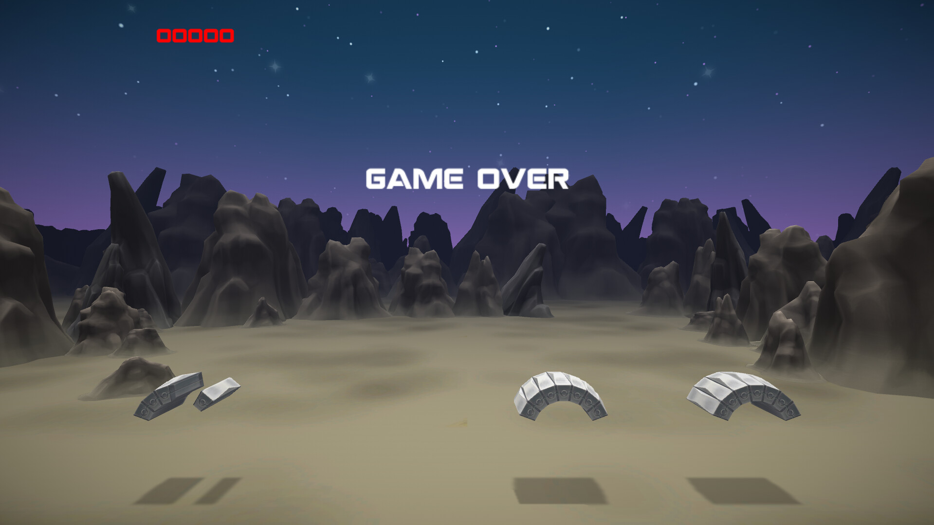 Bass Invaders screenshot #4