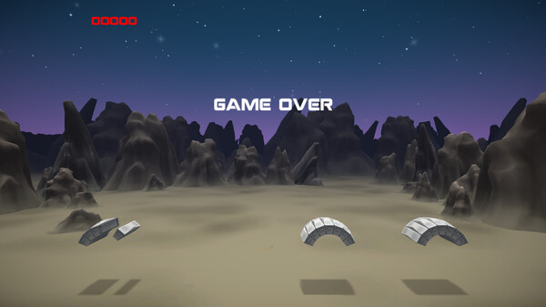 Bass Invaders screenshot 4