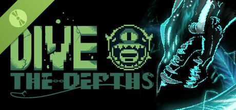 Dive The Depths Demo cover art