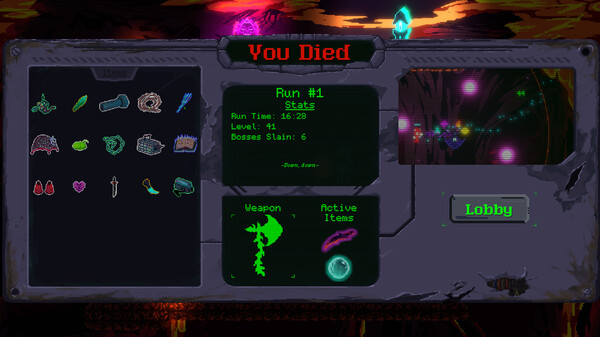 Dive The Depths Demo