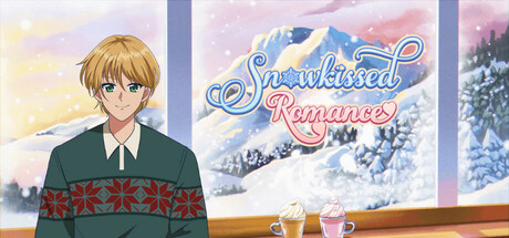 Snowkissed Romance - Demo cover art