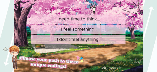 My Love for You is Evermore.