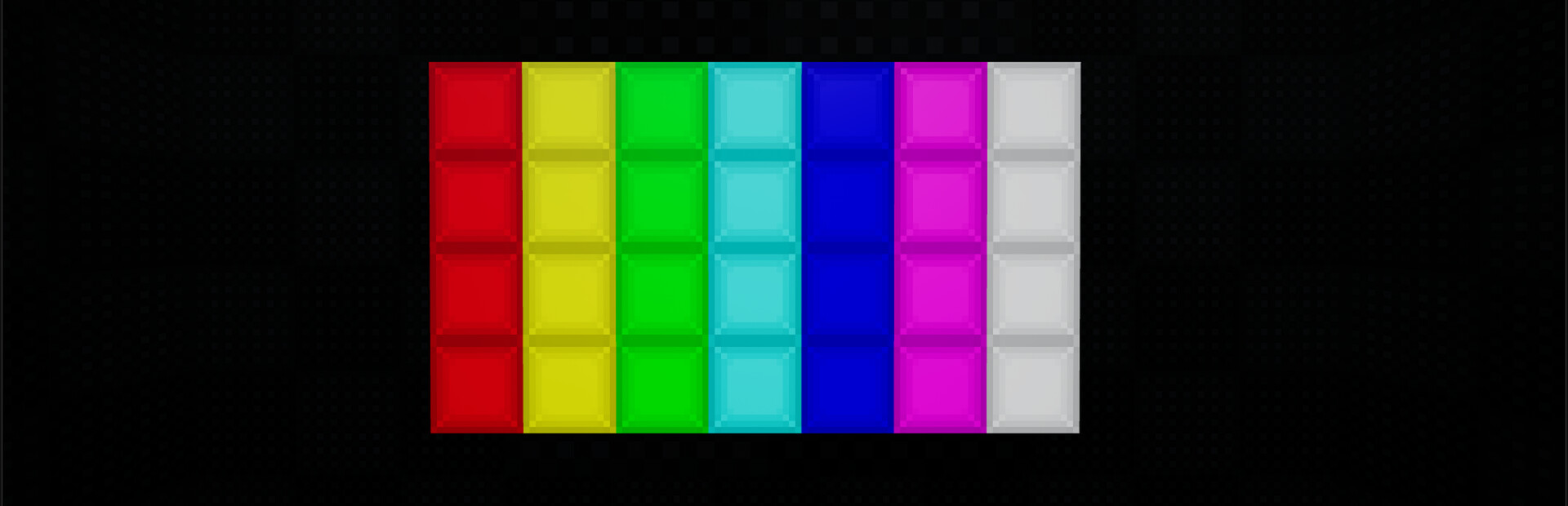 BBB: Balls Bangs Blocks