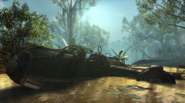 Red Orchestra 2/Rising Storm Beta Community Maps