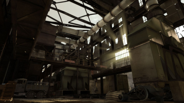 Red Orchestra 2/Rising Storm Beta Community Maps
